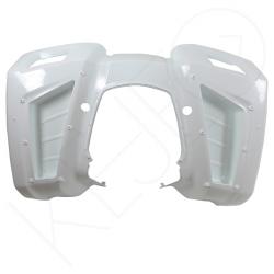 Carrosserie arr blanc