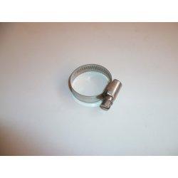 COLLIER DE DURITE