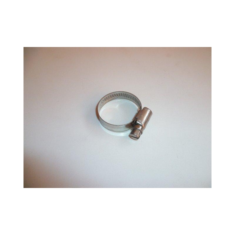 COLLIER DE DURITE