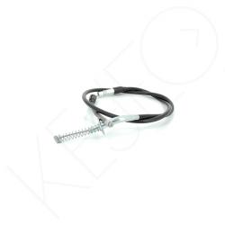 Cable de frein avant