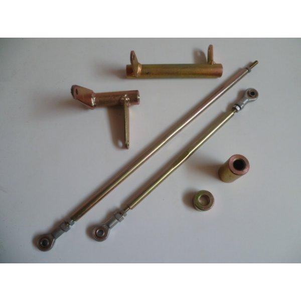 KIT BIELLETTES D'INVERSEUR