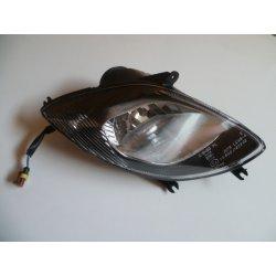 PHARE DROIT