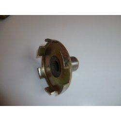 CLOCHE DE LANCEUR