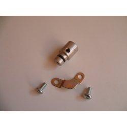 CLAPET DE DECHARGE COMPLET
