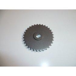 PIGNON DE POMPE A HUILE QUAD 500 CF MOTO 0180-070003