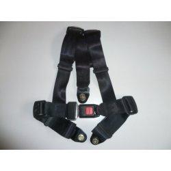 KIT CEINTURE DE SECURITE