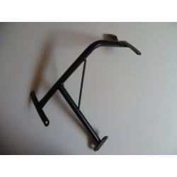 SUPPORT GARDE BOUE AVANT GAUCHE MODELE 2