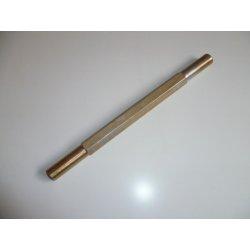 BIELLETTE DE DIRECTION MODELE 2 LONGUEUR 255m