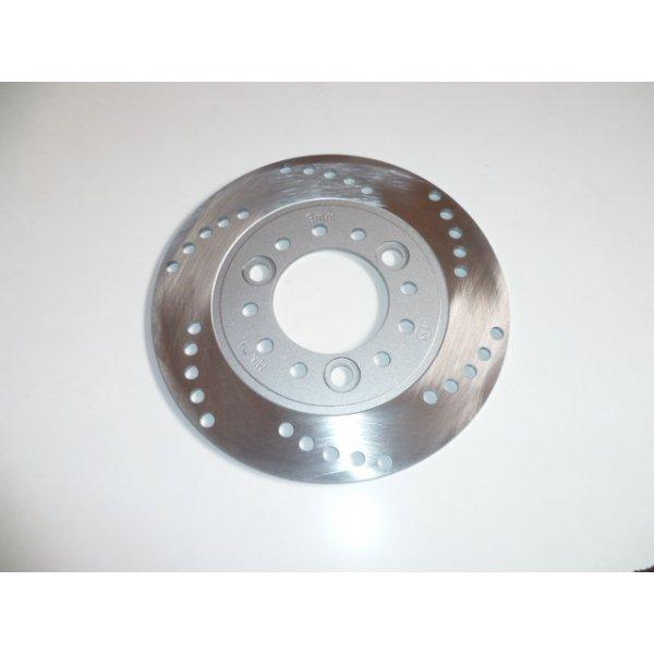 DISQUE DE FREIN DIAMETRE EXTERIEUR 180mm