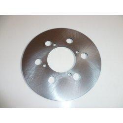 DISQUE DE FREIN DIAMETRE EXTERIEUR 220mm