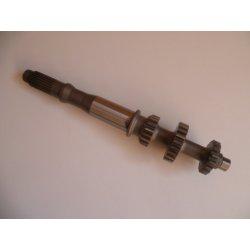 ARBRE PRINCIPAL DE CHANGEMENT DE VITESSE QUAD 500 CF MOTO GOES 520 0180-060004