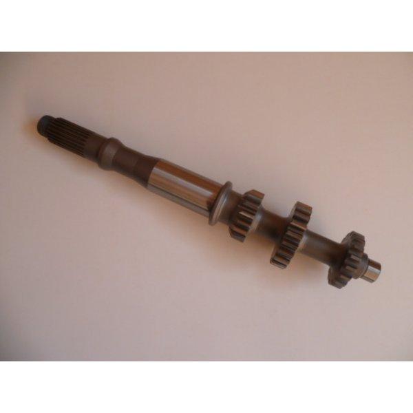 ARBRE PRINCIPAL DE CHANGEMENT DE VITESSE QUAD 500 CF MOTO GOES 520 0180-060004