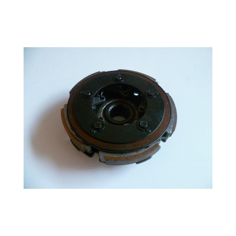 EMBRAYAGE CENTRIFUGE