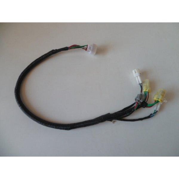 FAISCEAU ELECTRIQUE DE RACCORD