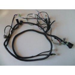 FAISCEAU ELECTRIQUE SECONDAIRE