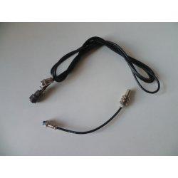 FAISCEAU ET CAPTEUR DE COMPTEUR