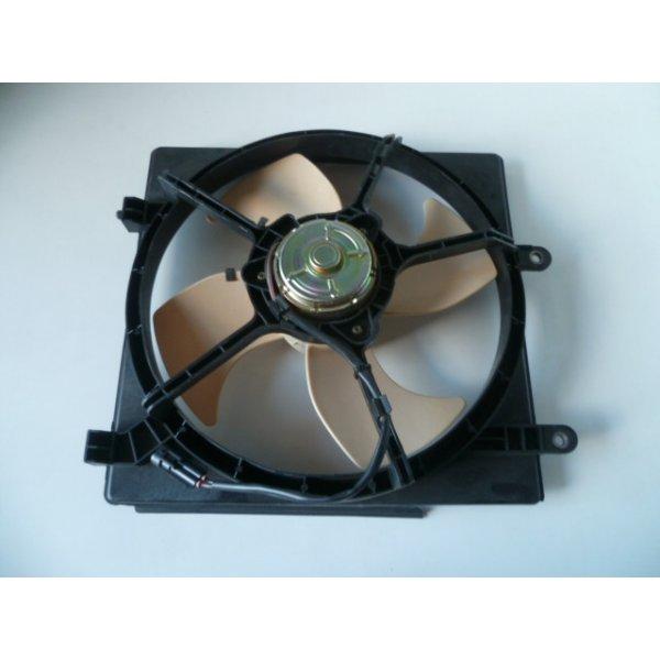 VENTILATEUR COMPLET
