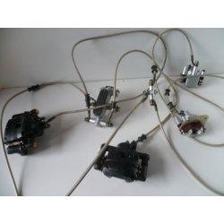 SYSTEME DE FREIN COMPLET