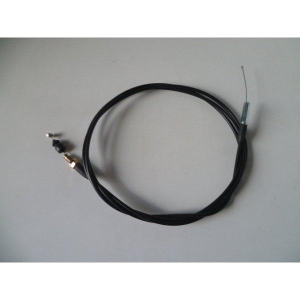 CABLE D'ACCELERATEUR