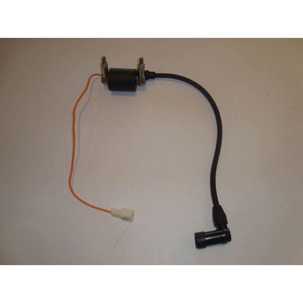 BOBINE HAUTE TENSION