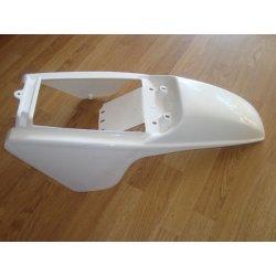 CARROSSERIE BLANCHE MODELE 1 BOMBEE