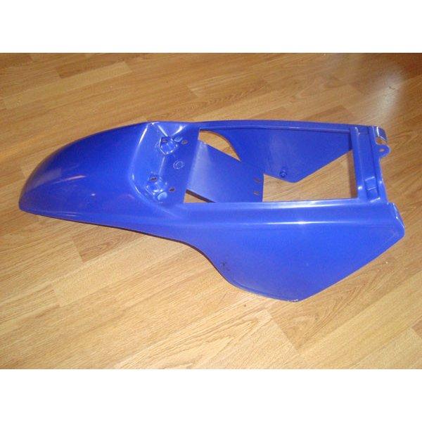 CARROSSERIE BLEUE MODELE 1 BOMBEE