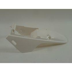 CARROSSERIE BLANCHE MODELE 2 PLATE