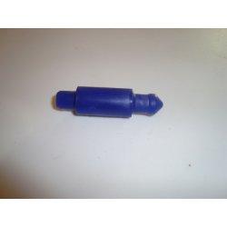 PLOT BLEU POUR CARROSSERIE BOMBEE