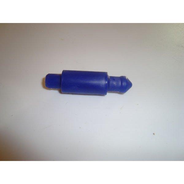 PLOT BLEU POUR CARROSSERIE BOMBEE