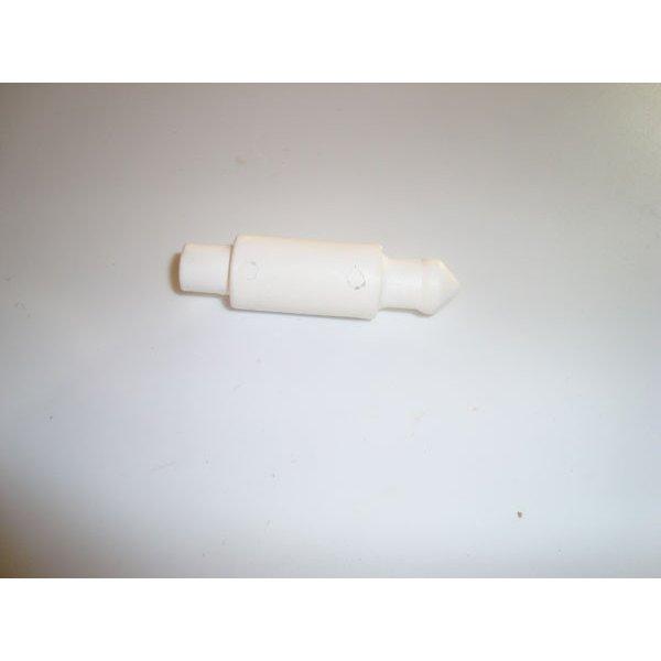 PLOT BLANC POUR CARROSSERIE BOMBEE