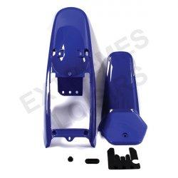 KIT CARROSSERIE BLEU