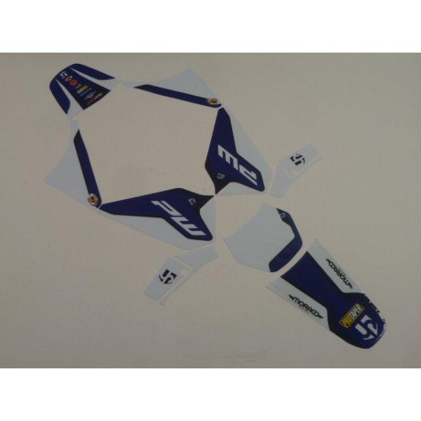 KIT DECO KUTVEK MORACO