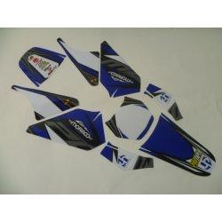 KIT DECO KUTVEK UP IRON