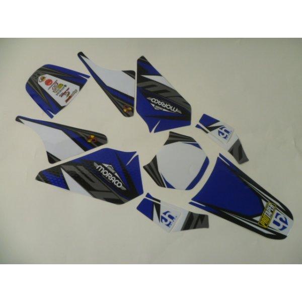 KIT DECO KUTVEK UP IRON
