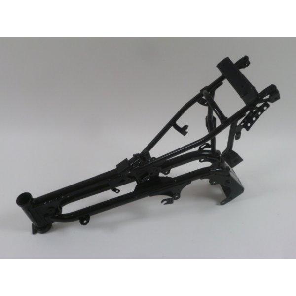 CHASSIS MODELE 1