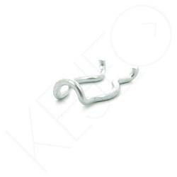 Clip de fixation support