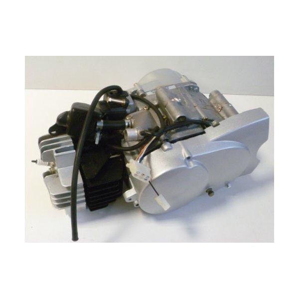 MOTEUR COMPLET SANS CARBURATEUR