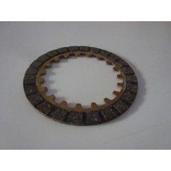 DISQUE GARNI 1