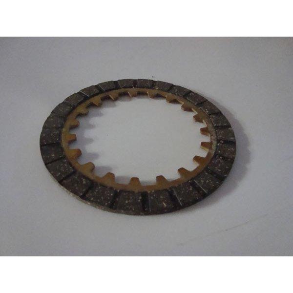 DISQUE GARNI 1
