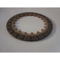 DISQUE GARNI 2