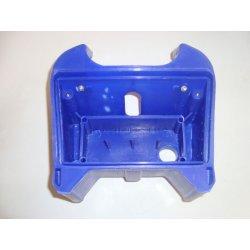 BOITIER DE FILTRE A AIR BLEU