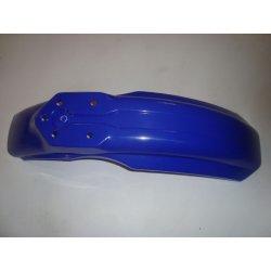 GARDE BOUE AVANT BLEU