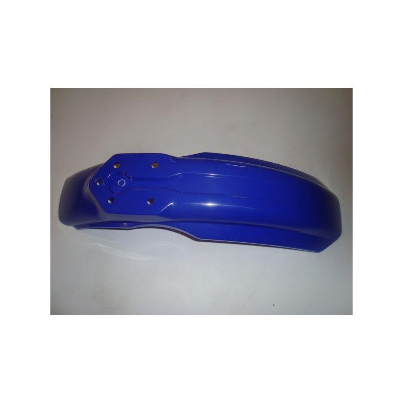GARDE BOUE AVANT BLEU