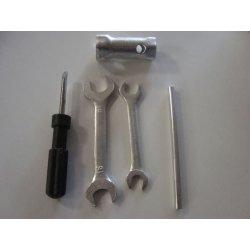 TROUSSE A OUTILS