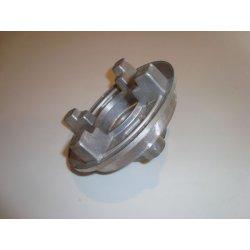 PORTE COURONNE MOTO PW 80