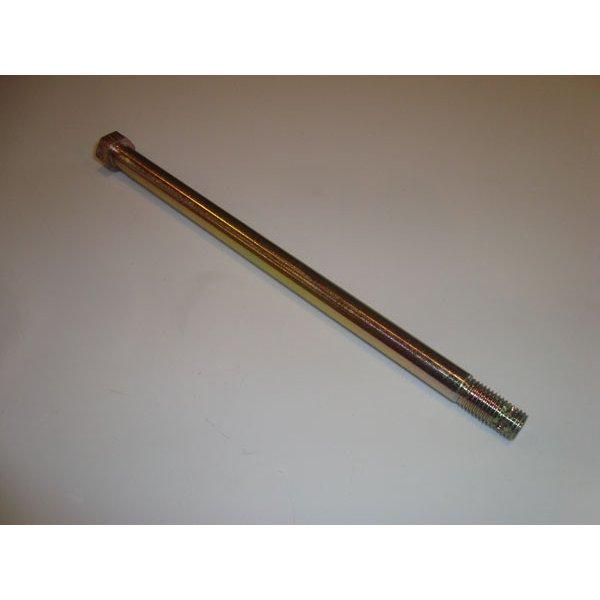 AXE DE ROUE