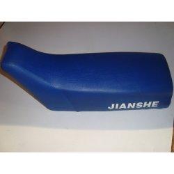 SELLE BLEUE JIANSHE
