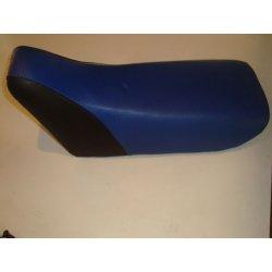 SELLE BLEUE / NOIRE