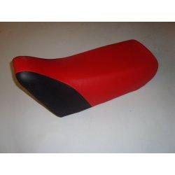 SELLE ROUGE / NOIRE