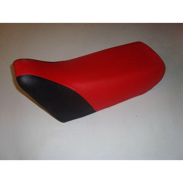 SELLE ROUGE / NOIRE